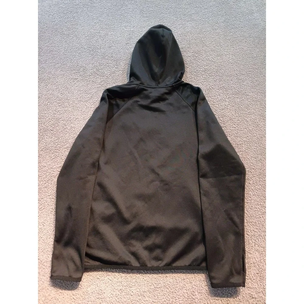 Nike classic pullover